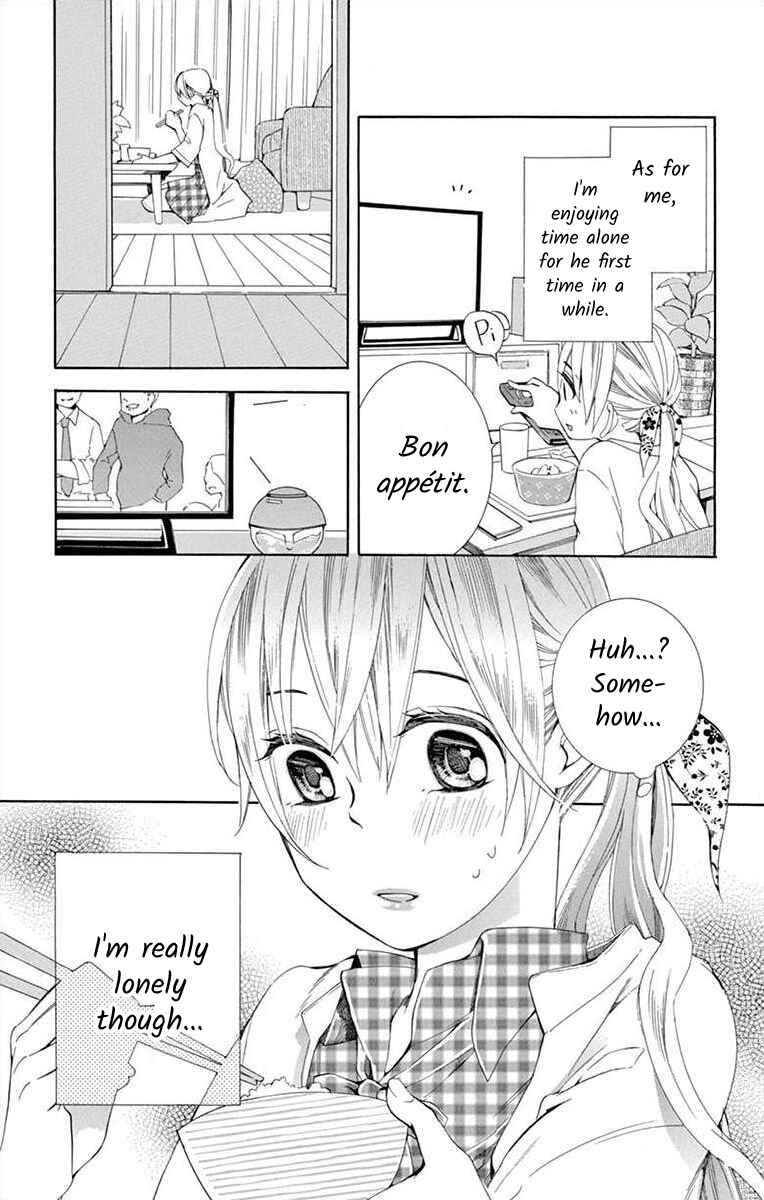 Page 3 Chapter 6 Ive Never, Ever Learned This