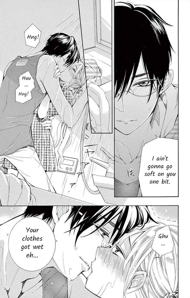 Page 9 Chapter 6 Ive Never, Ever Learned This