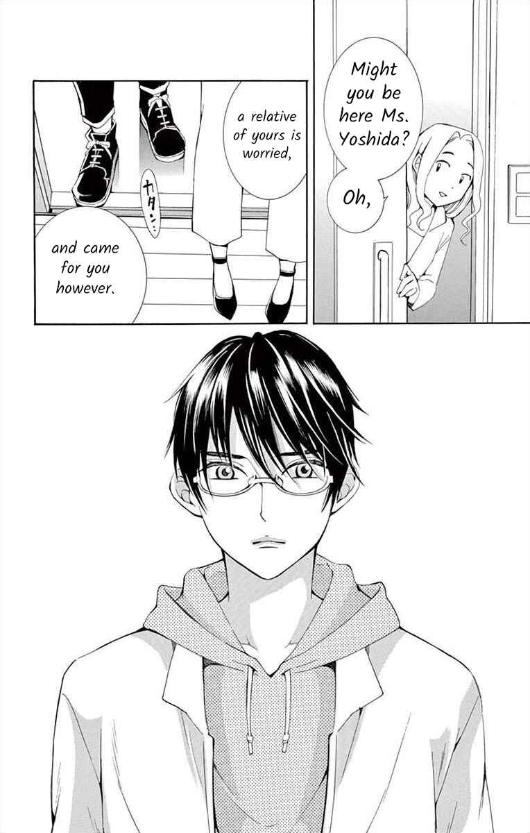 Page 12 Chapter 15 Ive Never, Ever Learned This