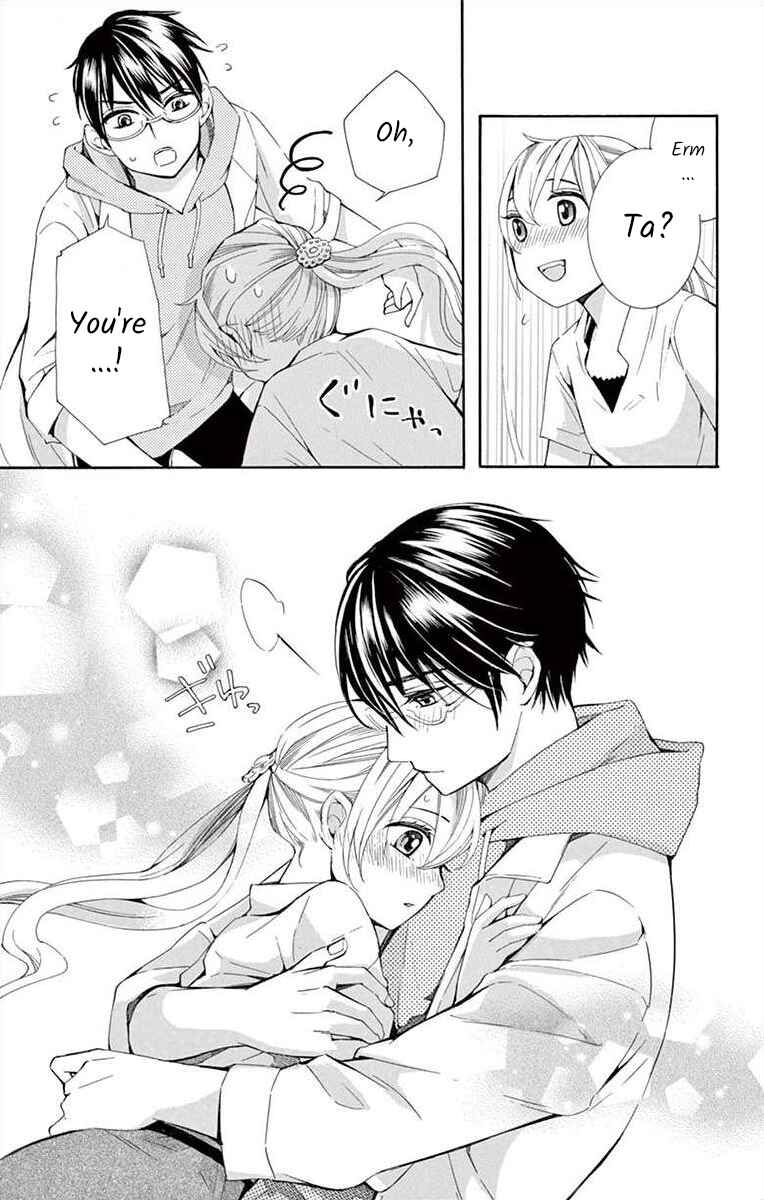 Page 17 Chapter 15 Ive Never, Ever Learned This