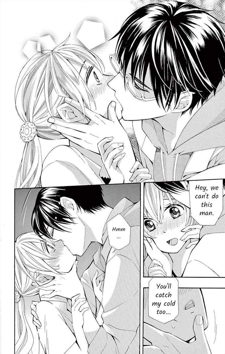 Page 20 Chapter 15 Ive Never, Ever Learned This
