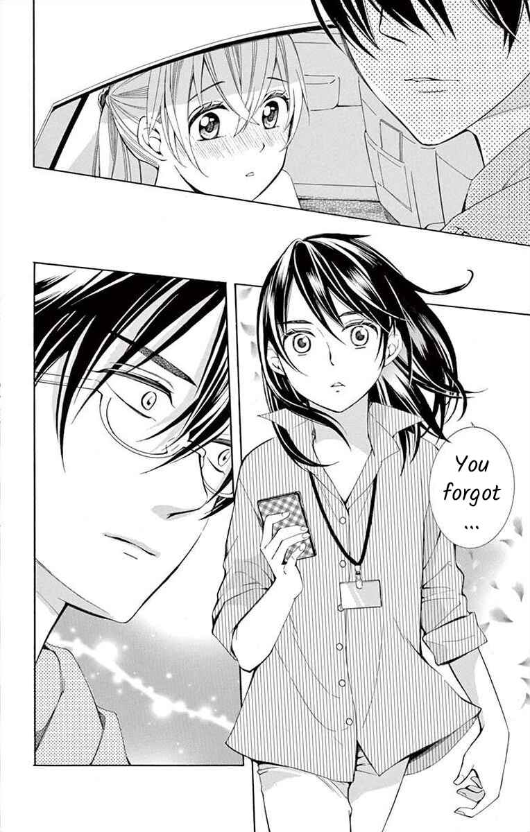 Page 34 Chapter 15 Ive Never, Ever Learned This