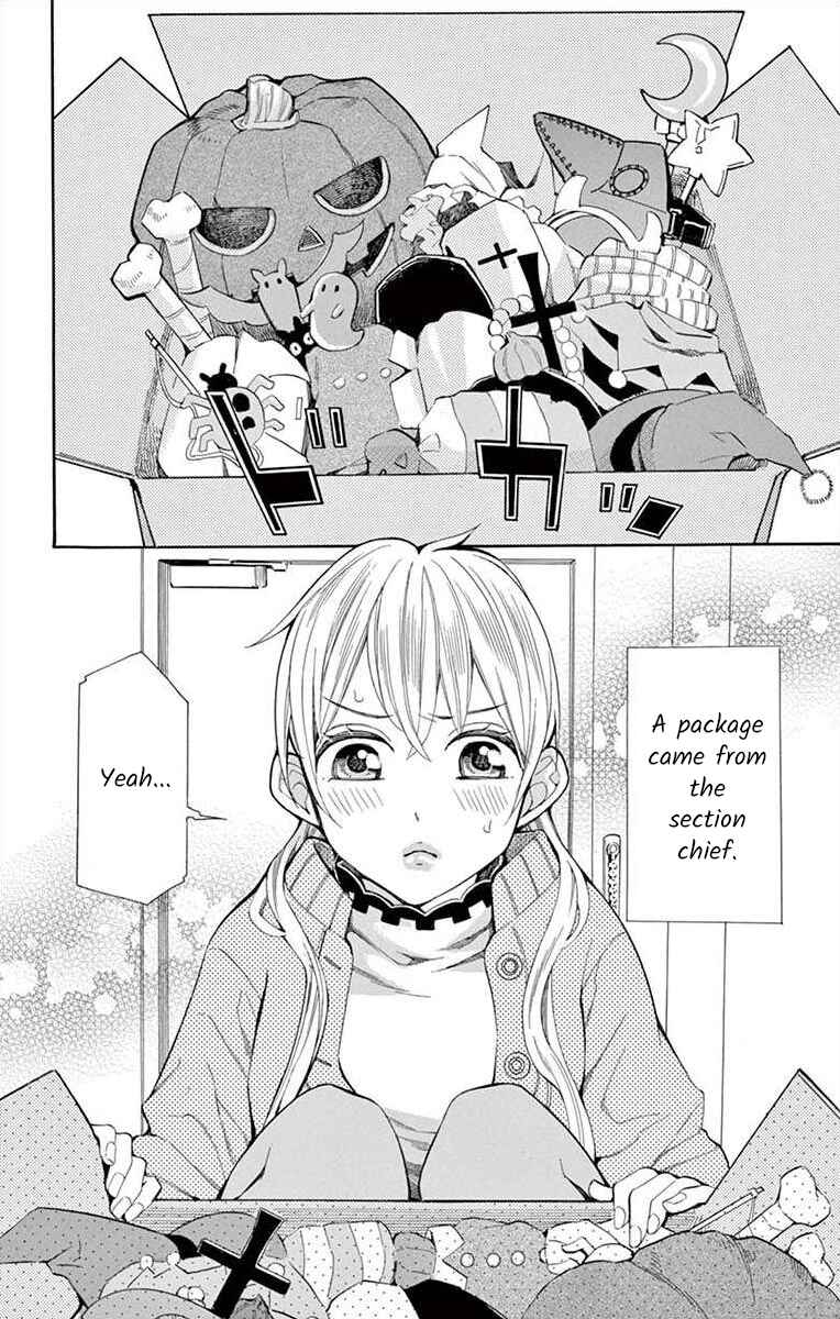 Page 2 Chapter 37 Ive Never, Ever Learned This