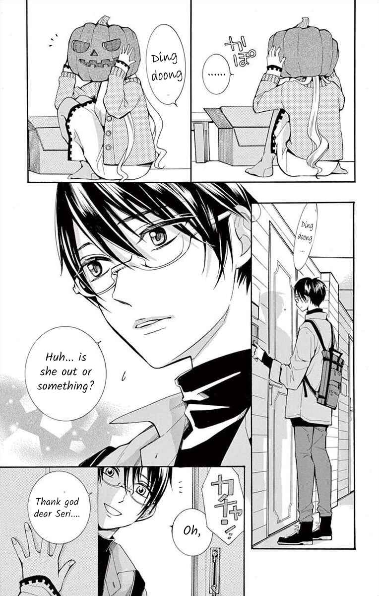 Page 3 Chapter 37 Ive Never, Ever Learned This