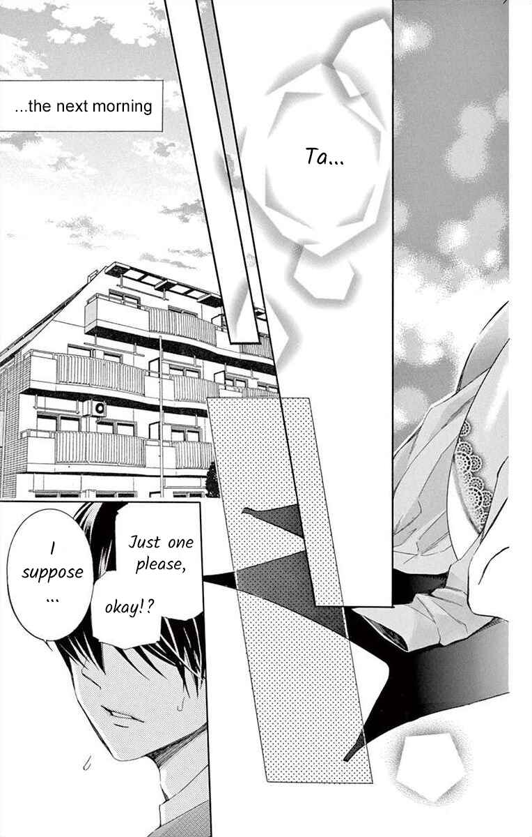 Page 33 Chapter 37 Ive Never, Ever Learned This