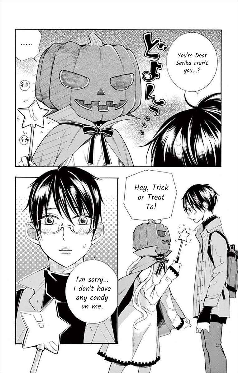 Page 4 Chapter 37 Ive Never, Ever Learned This