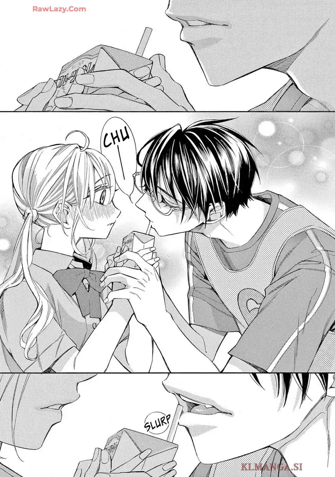 Page 13 Chapter 76 Ive Never, Ever Learned This