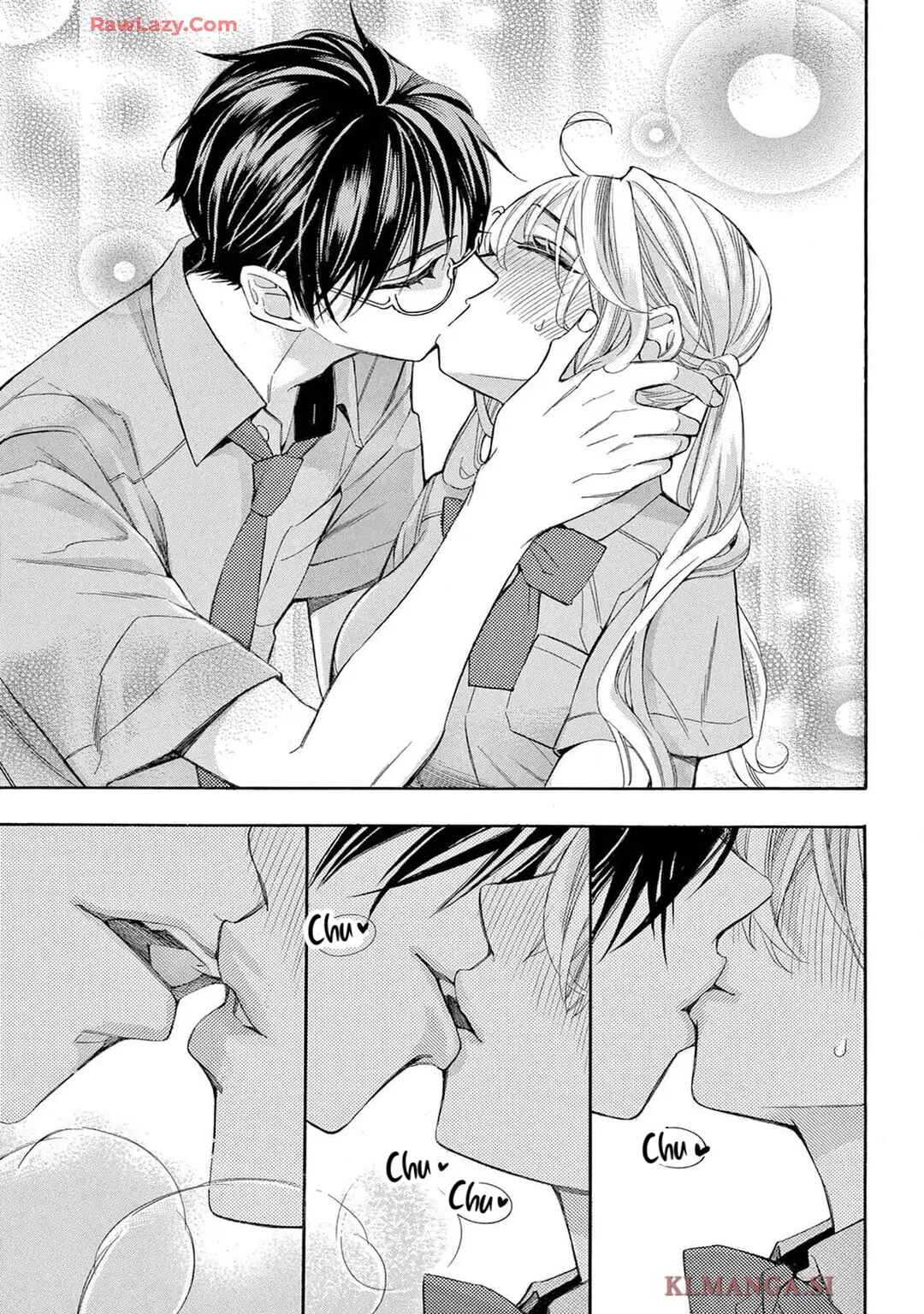 Page 19 Chapter 76 Ive Never, Ever Learned This