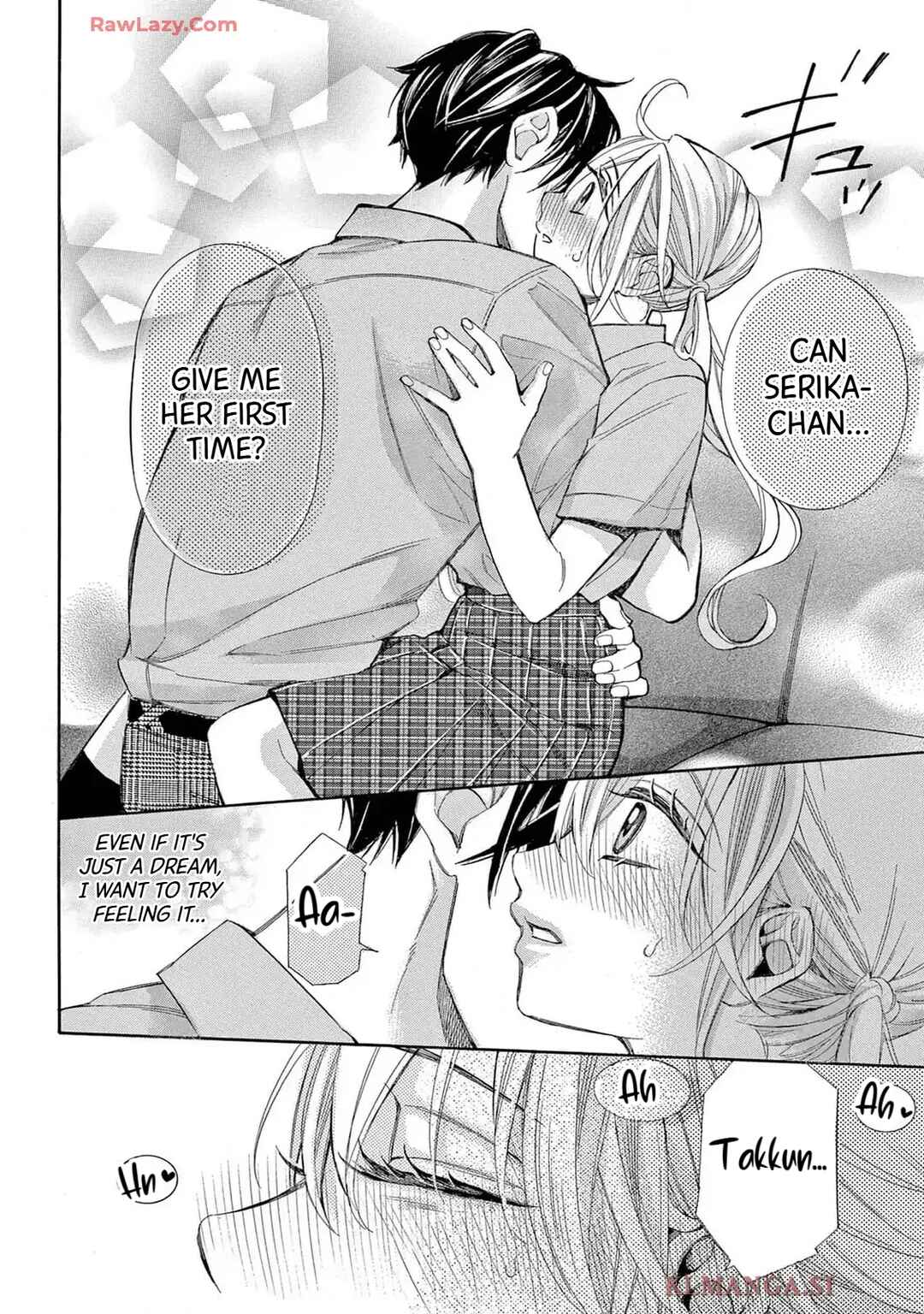 Page 28 Chapter 76 Ive Never, Ever Learned This