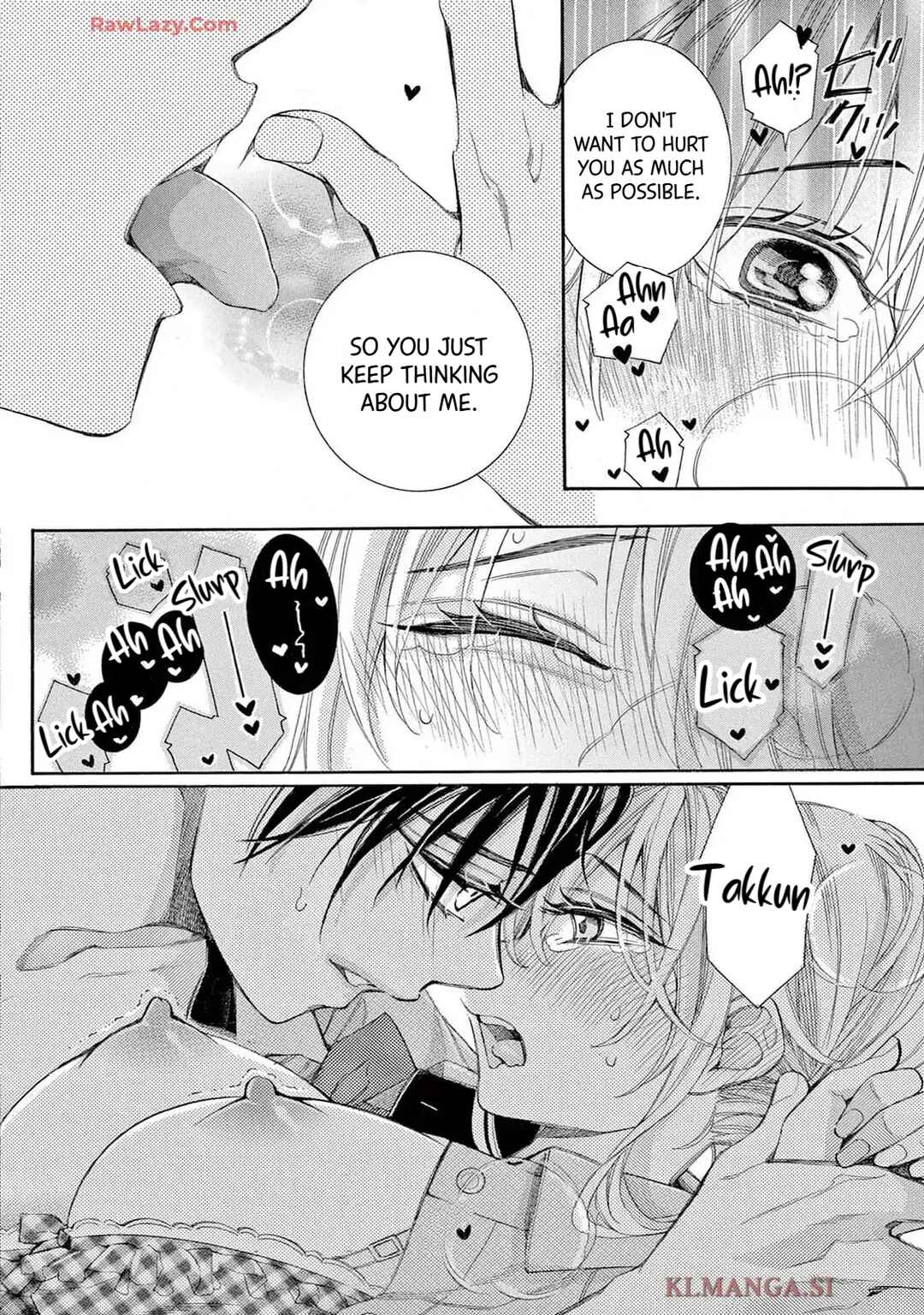 Page 34 Chapter 76 Ive Never, Ever Learned This