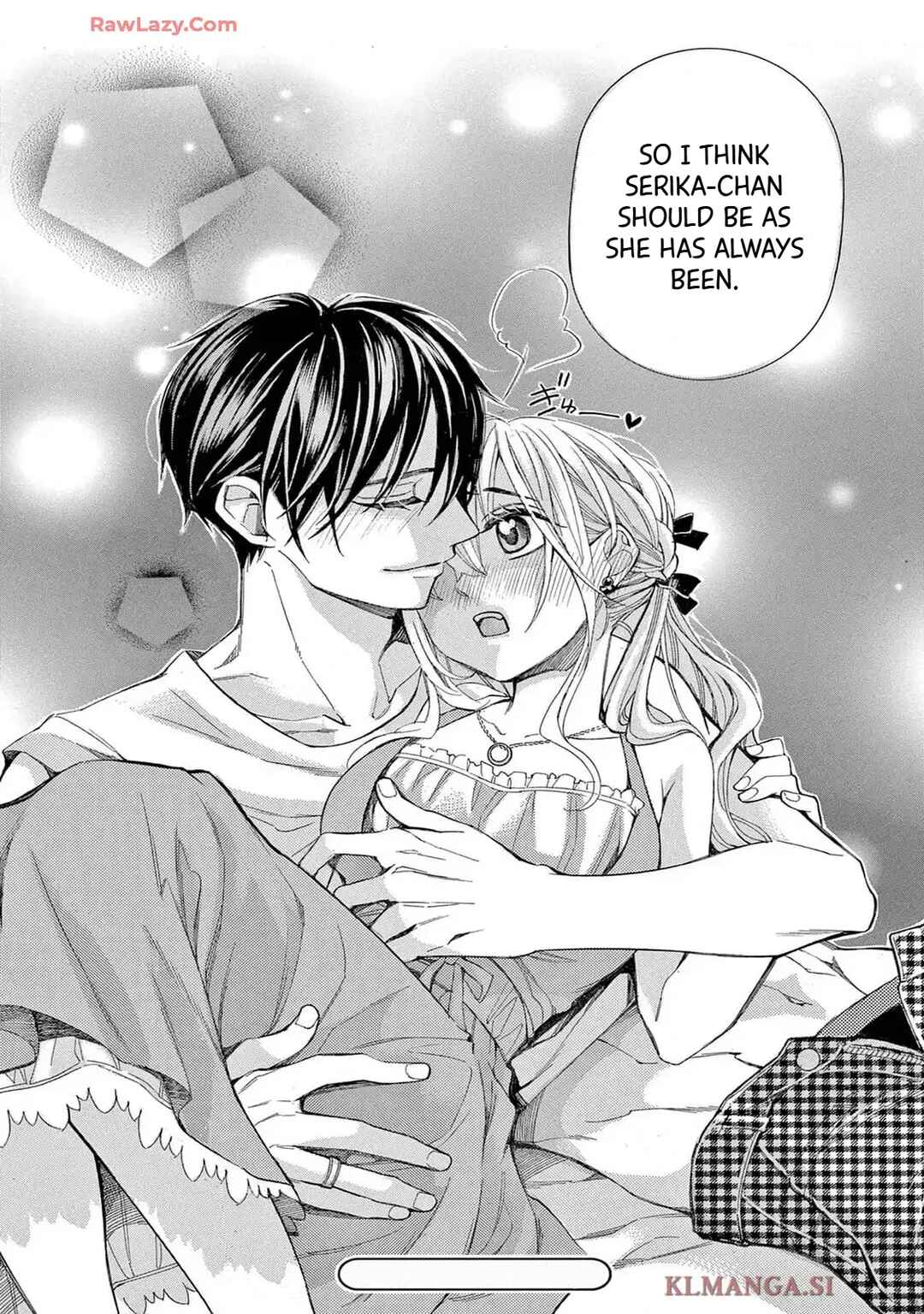 Page 43 Chapter 76 Ive Never, Ever Learned This