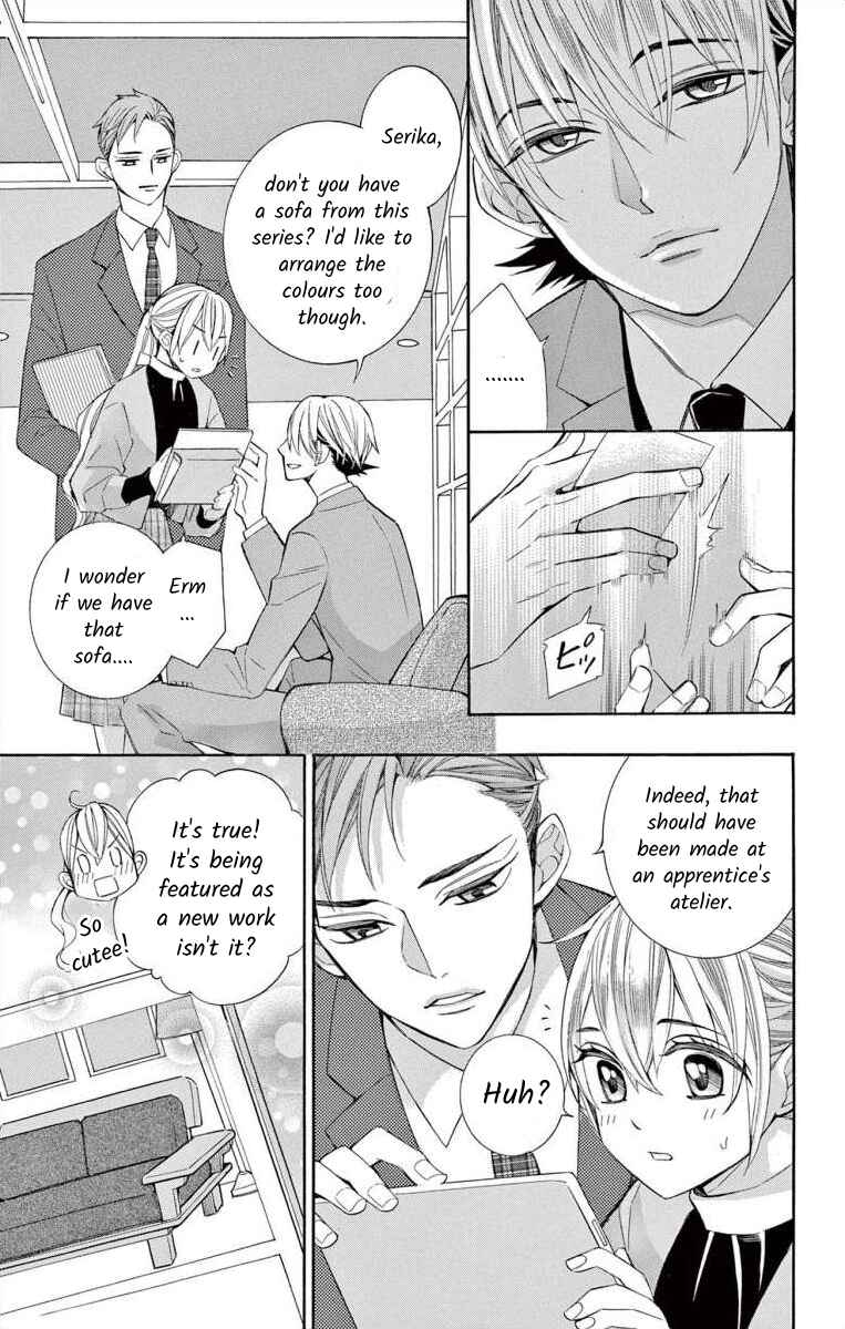 Page 11 Chapter 52 Ive Never, Ever Learned This
