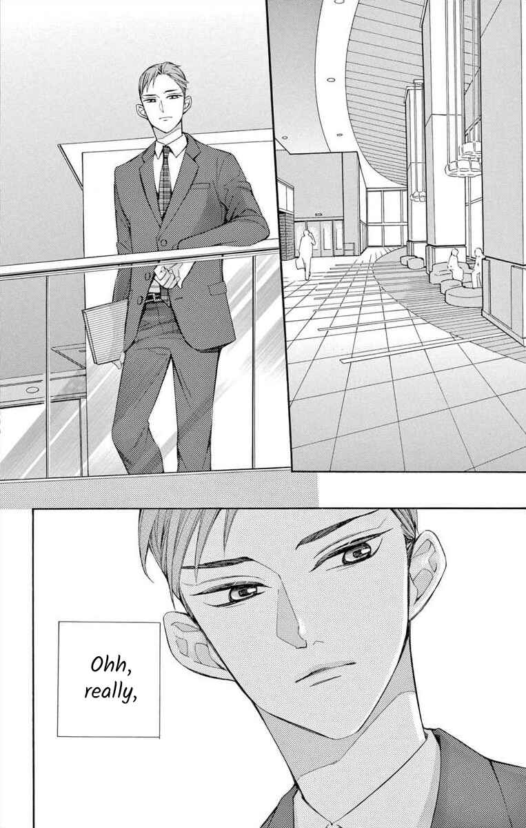 Page 2 Chapter 52 Ive Never, Ever Learned This