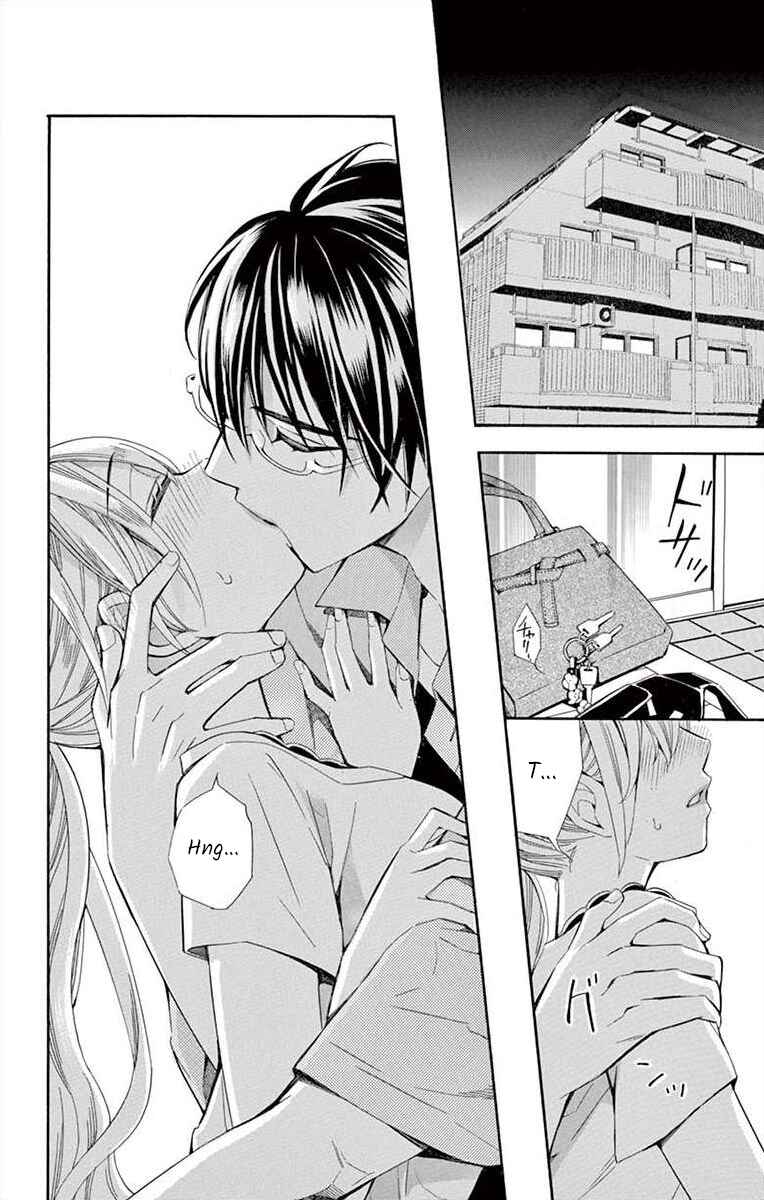 Page 30 Chapter 30 Ive Never, Ever Learned This