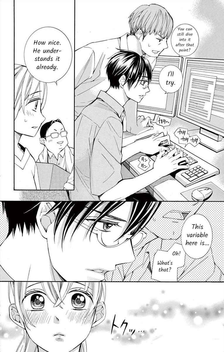 Page 8 Chapter 30 Ive Never, Ever Learned This