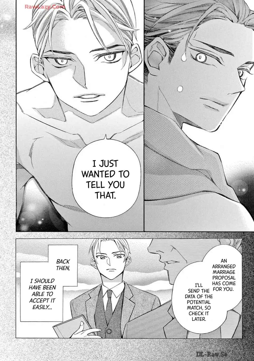 Page 10 Chapter 74 Ive Never, Ever Learned This