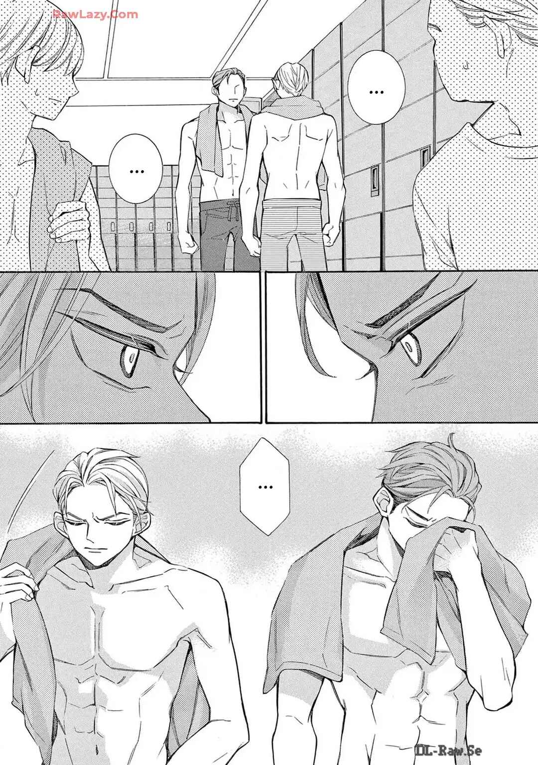 Page 17 Chapter 74 Ive Never, Ever Learned This