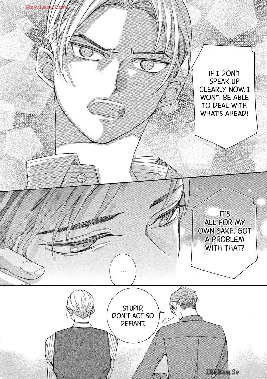 Page 24 Chapter 74 Ive Never, Ever Learned This