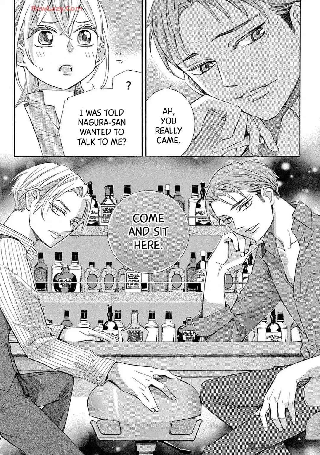 Page 29 Chapter 74 Ive Never, Ever Learned This