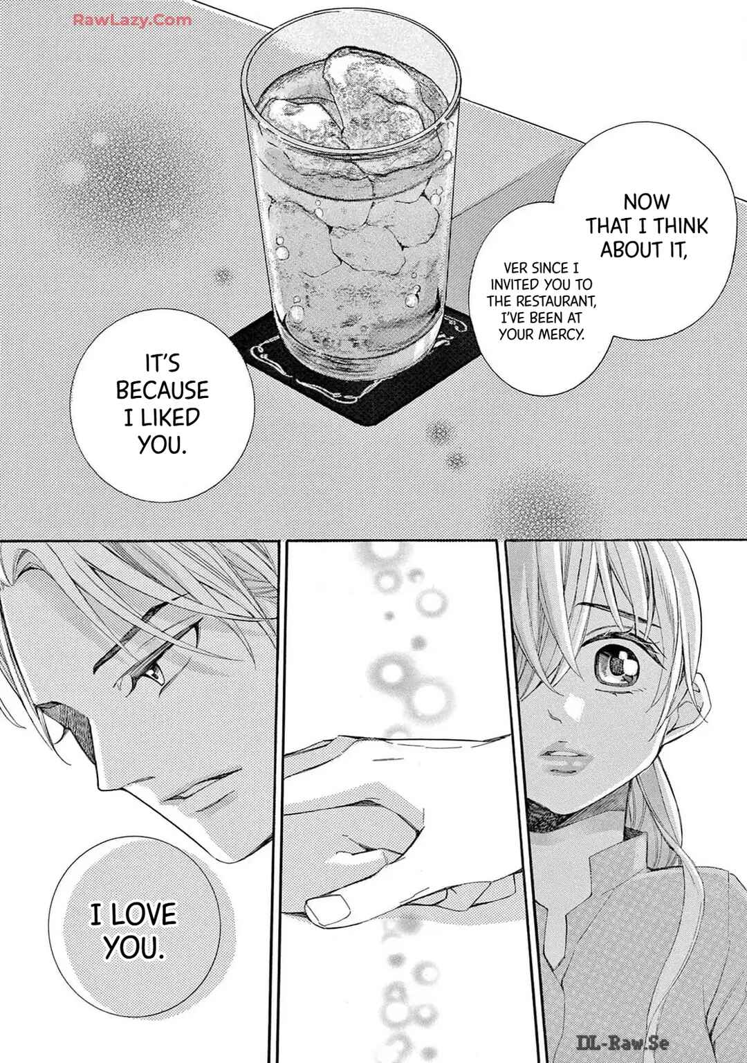 Page 32 Chapter 74 Ive Never, Ever Learned This