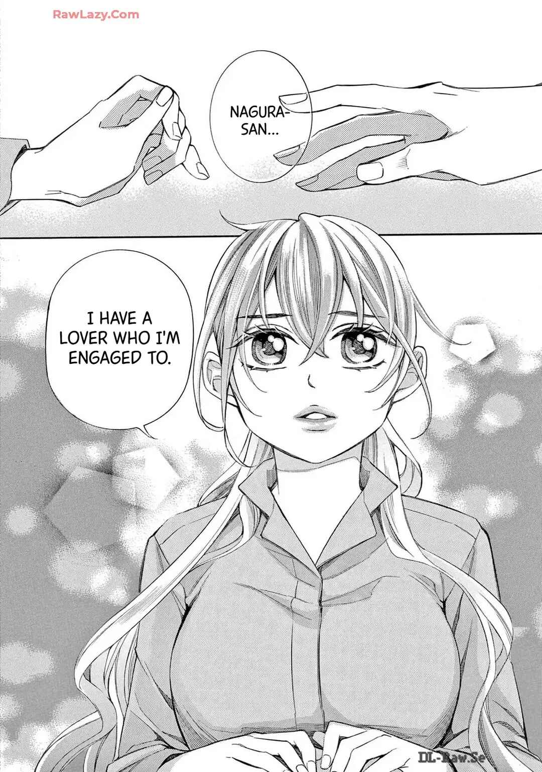 Page 34 Chapter 74 Ive Never, Ever Learned This