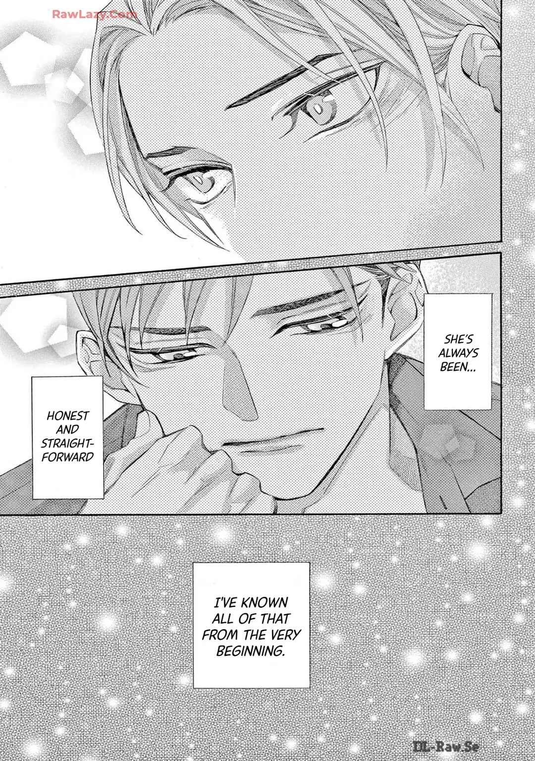 Page 35 Chapter 74 Ive Never, Ever Learned This