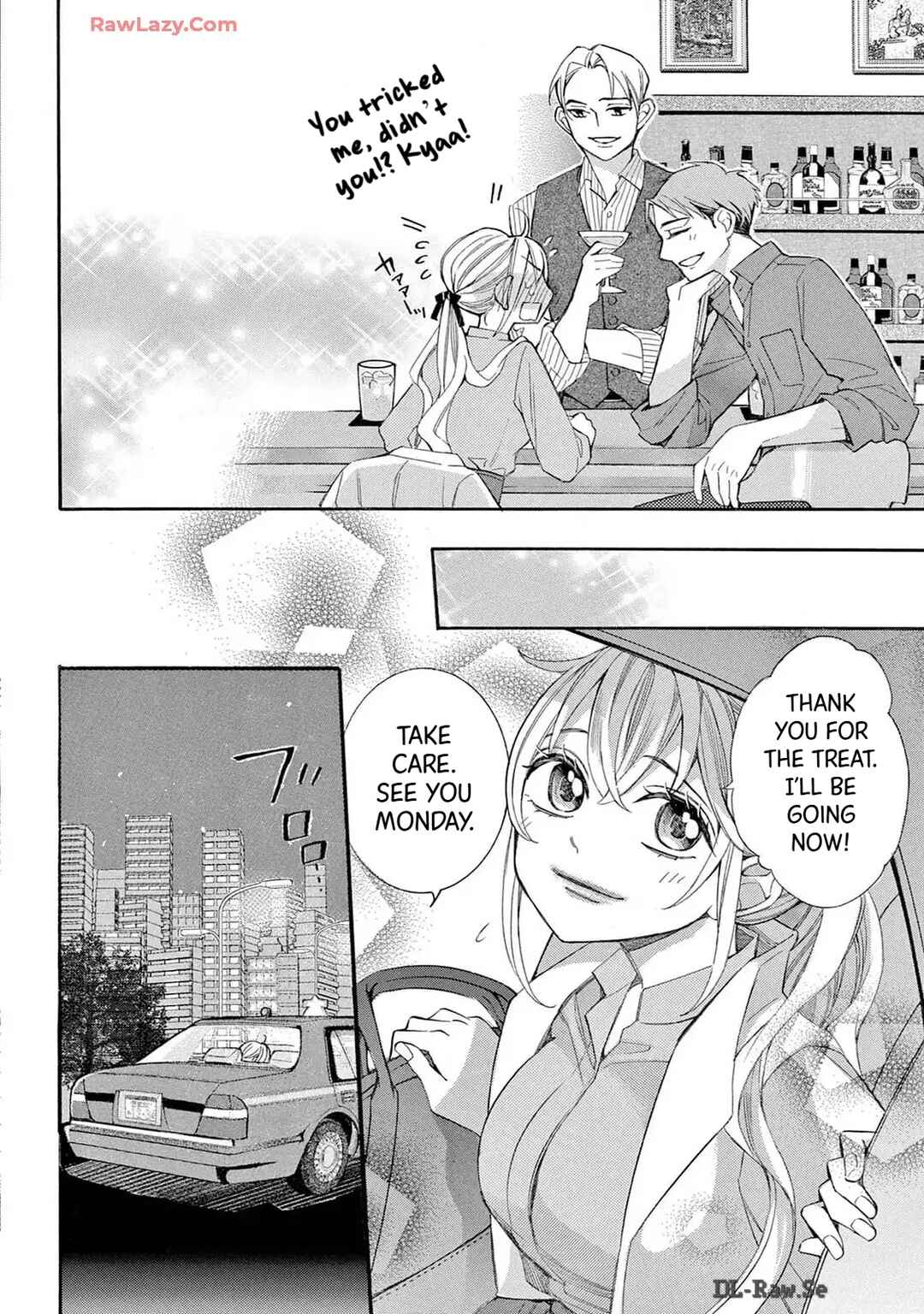 Page 38 Chapter 74 Ive Never, Ever Learned This