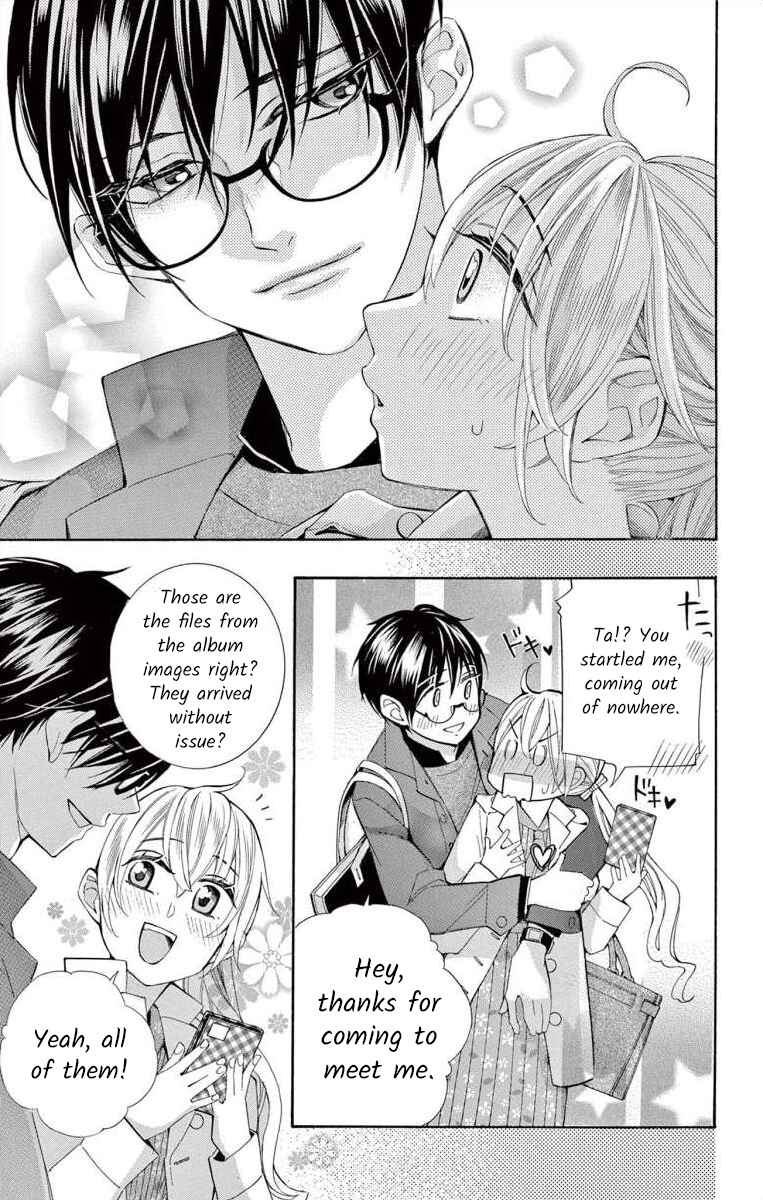 Page 27 Chapter 61 Ive Never, Ever Learned This