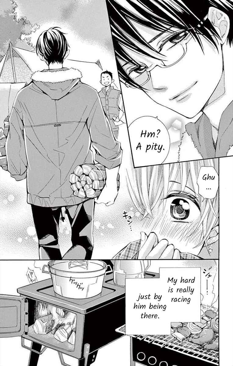 Page 11 Chapter 38 Ive Never, Ever Learned This