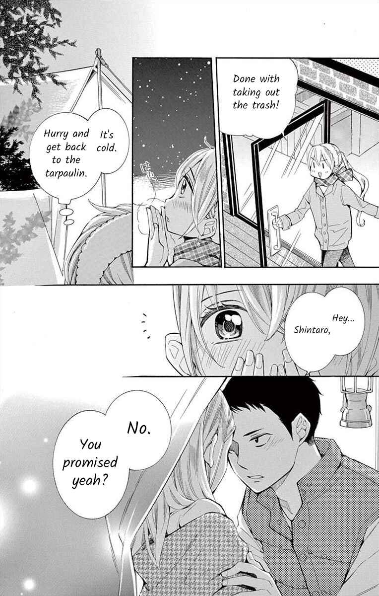 Page 20 Chapter 38 Ive Never, Ever Learned This