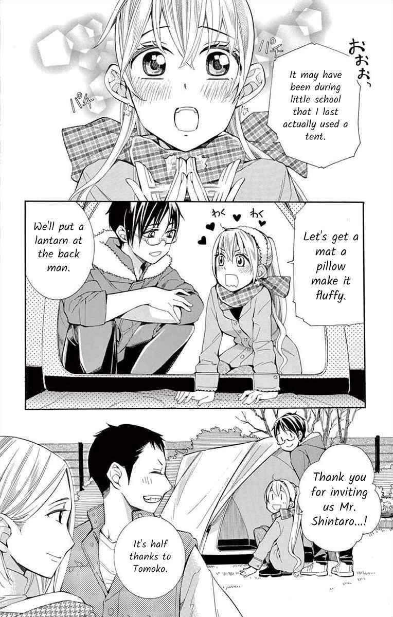 Page 4 Chapter 38 Ive Never, Ever Learned This