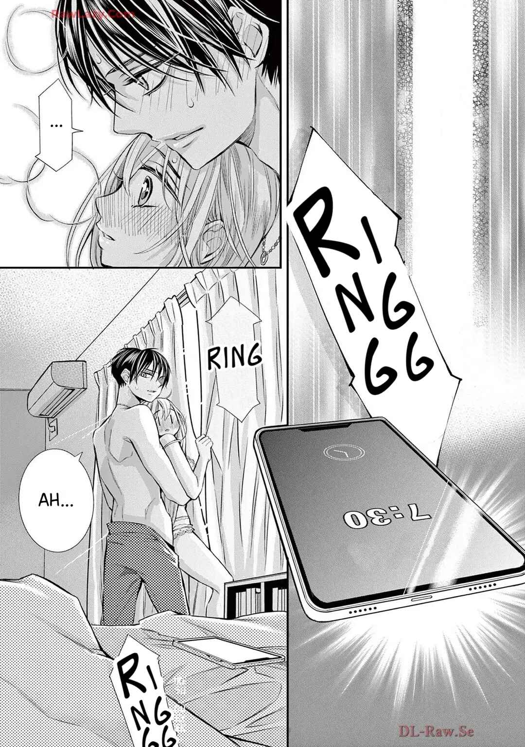 Page 11 Chapter 81 Ive Never, Ever Learned This