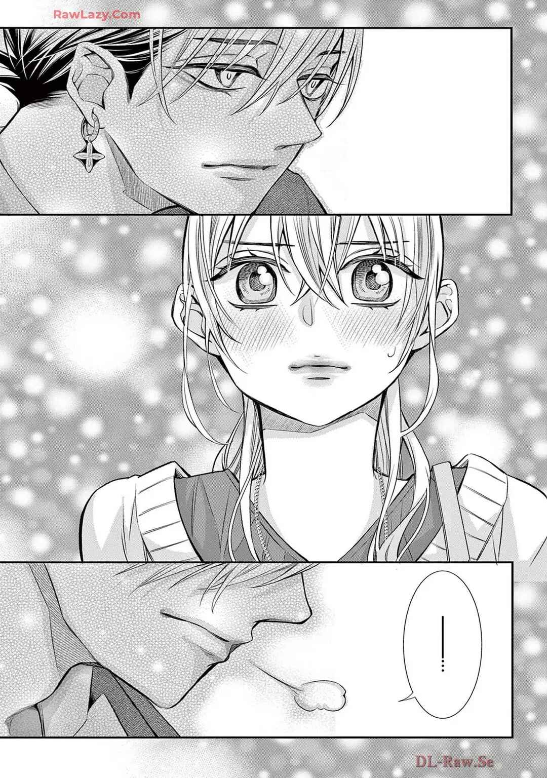 Page 39 Chapter 81 Ive Never, Ever Learned This