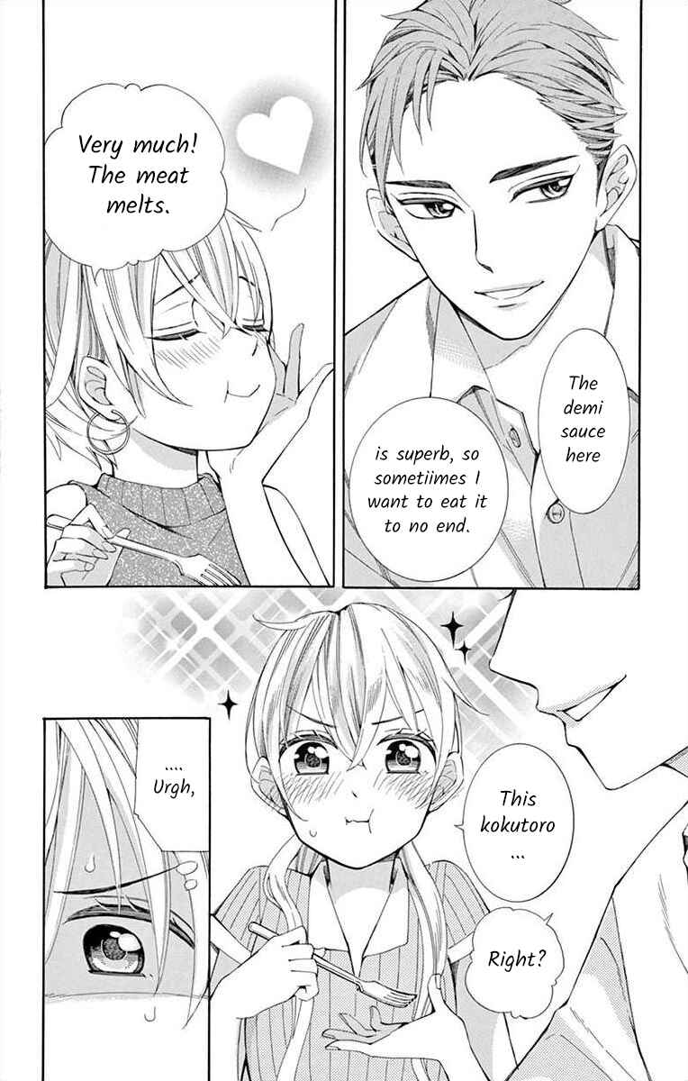 Page 2 Chapter 25 Ive Never, Ever Learned This
