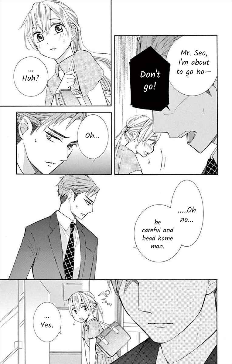 Page 17 Chapter 17 Ive Never, Ever Learned This