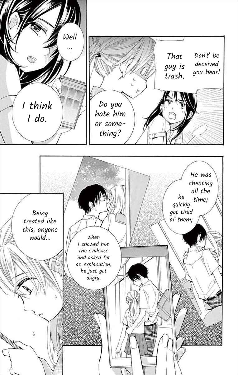 Page 9 Chapter 17 Ive Never, Ever Learned This