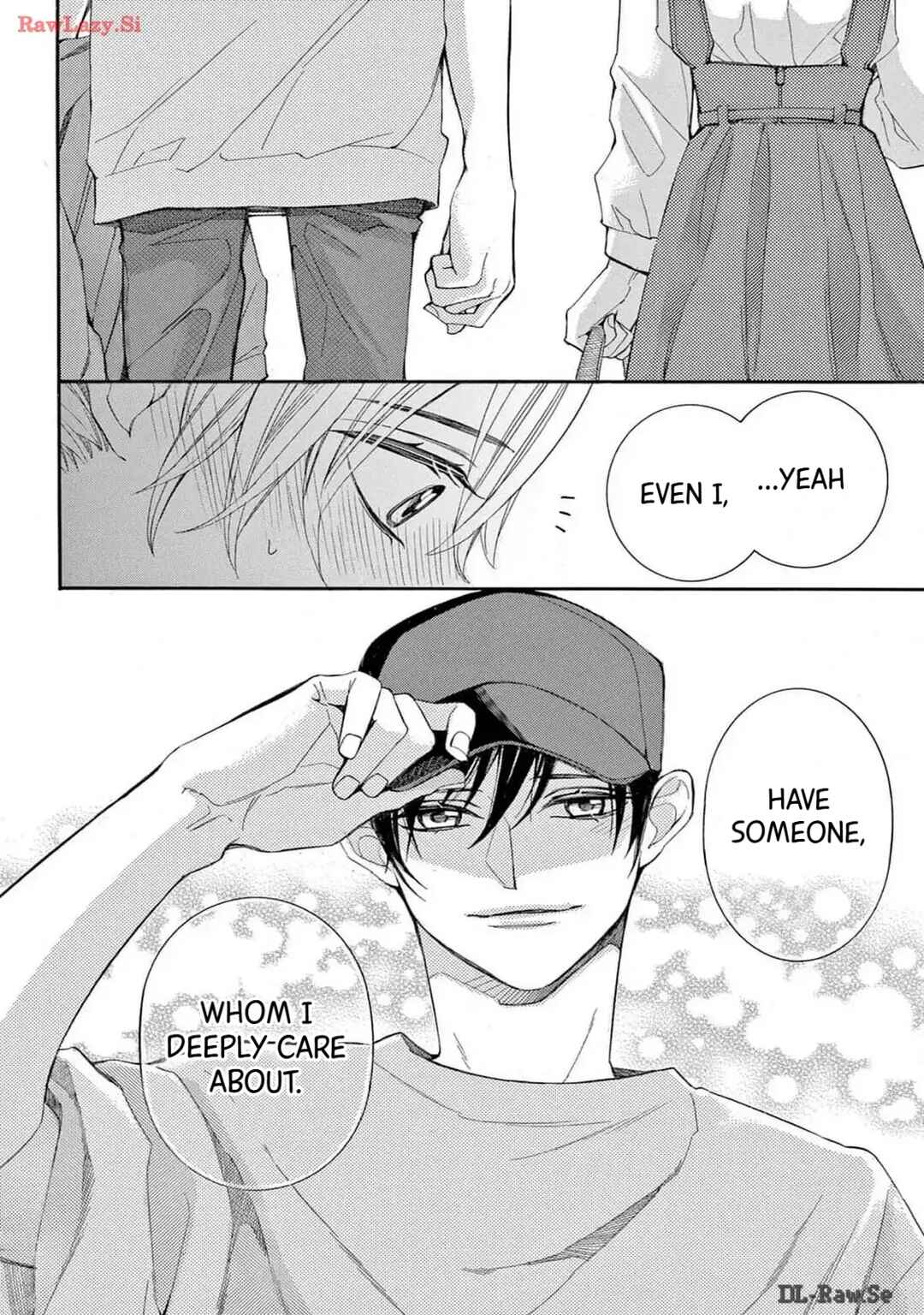 Page 13 Chapter 68 Ive Never, Ever Learned This