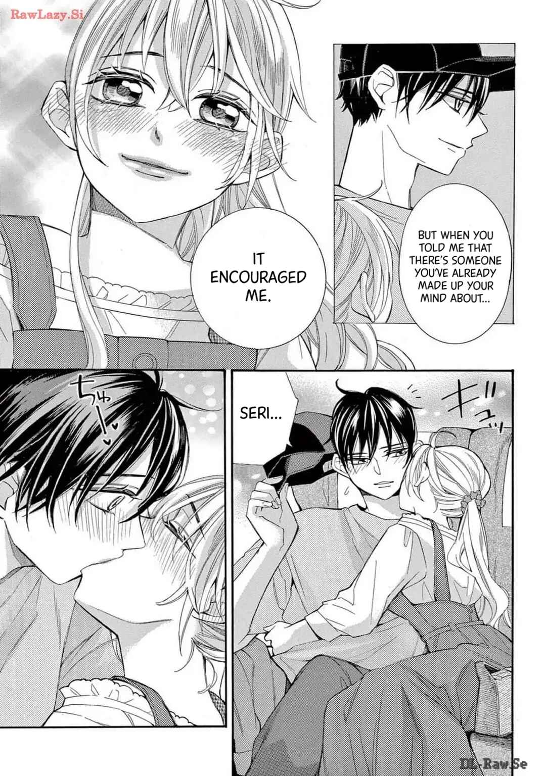 Page 22 Chapter 68 Ive Never, Ever Learned This