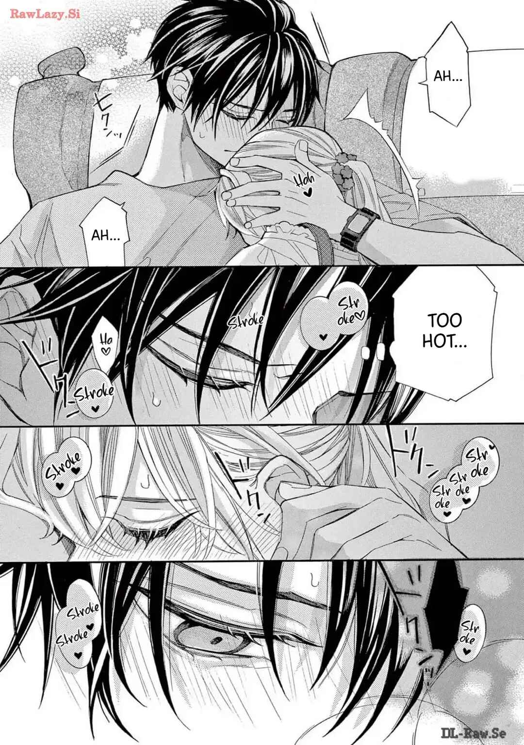 Page 24 Chapter 68 Ive Never, Ever Learned This