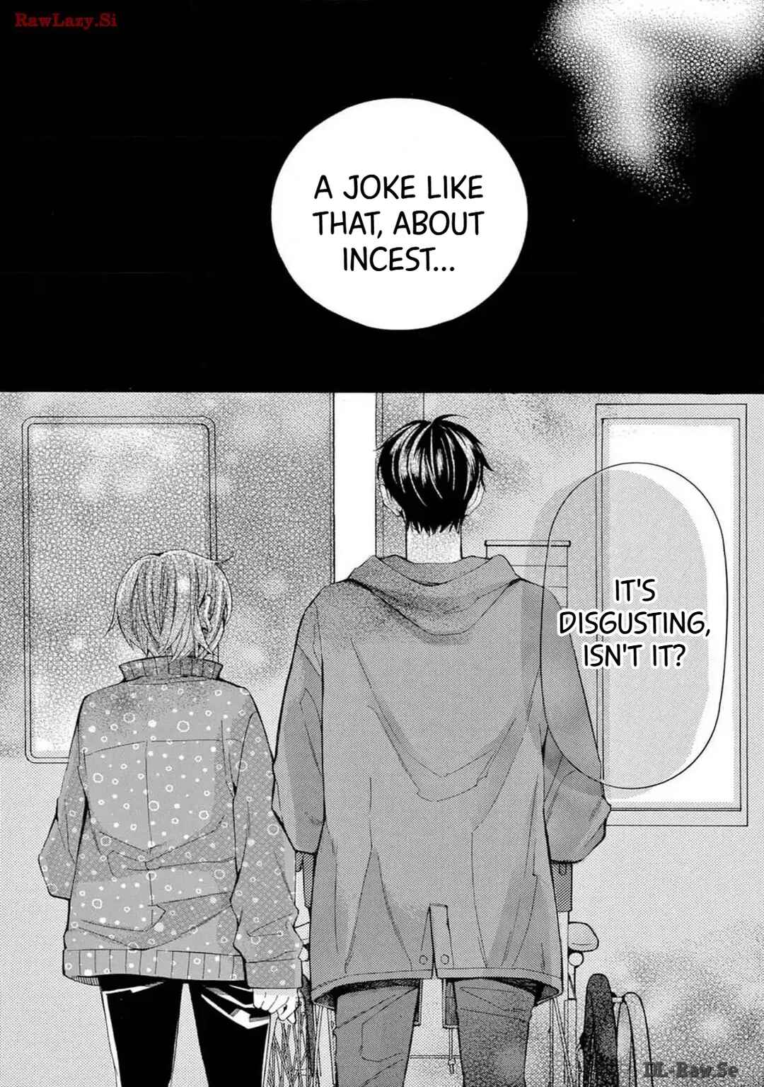 Page 3 Chapter 68 Ive Never, Ever Learned This