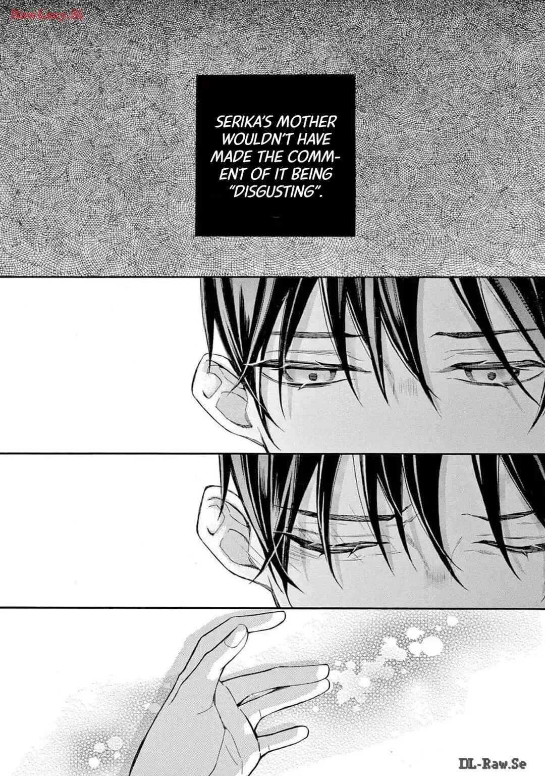 Page 39 Chapter 68 Ive Never, Ever Learned This