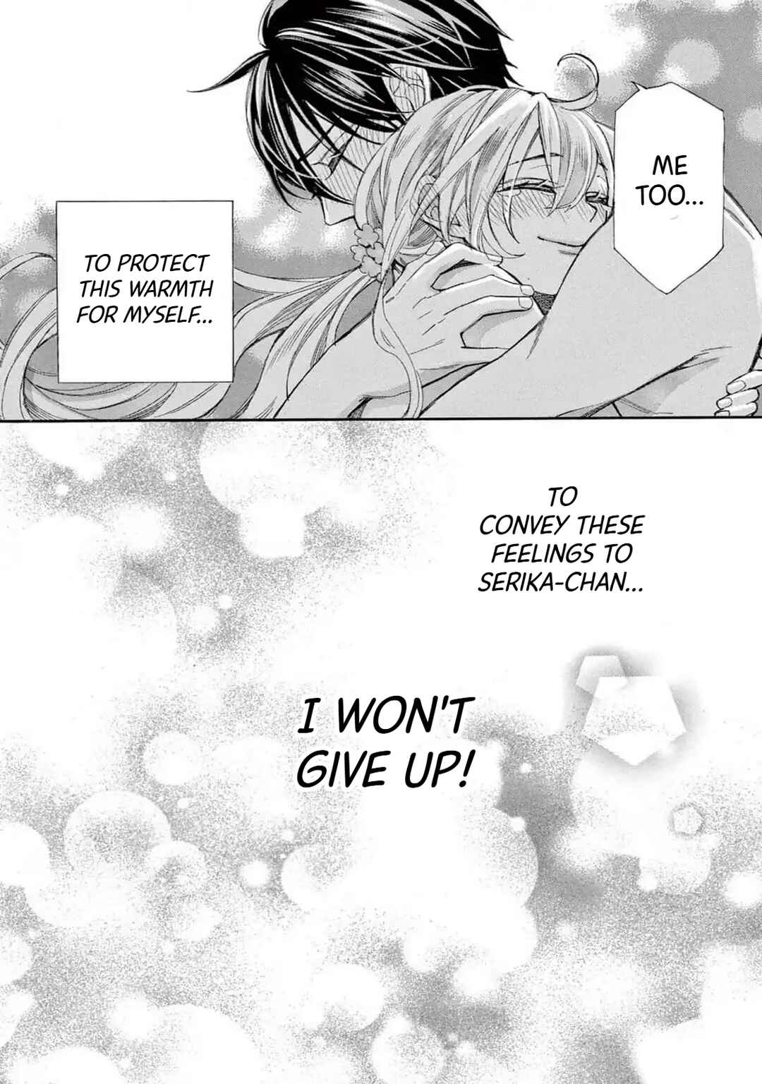 Page 41 Chapter 68 Ive Never, Ever Learned This