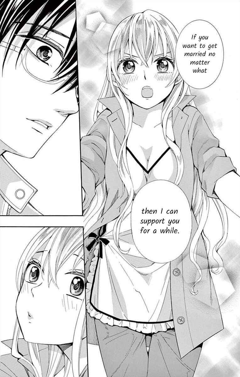 Page 29 Chapter 22 Ive Never, Ever Learned This