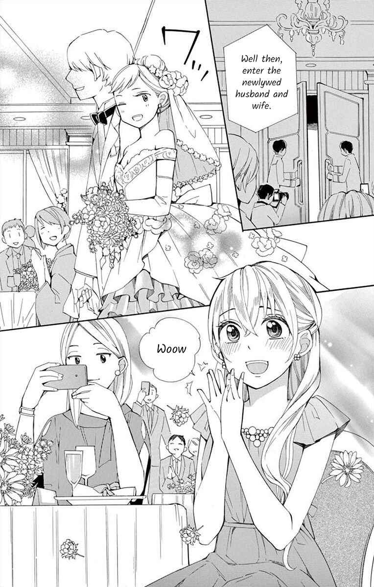 Page 4 Chapter 22 Ive Never, Ever Learned This