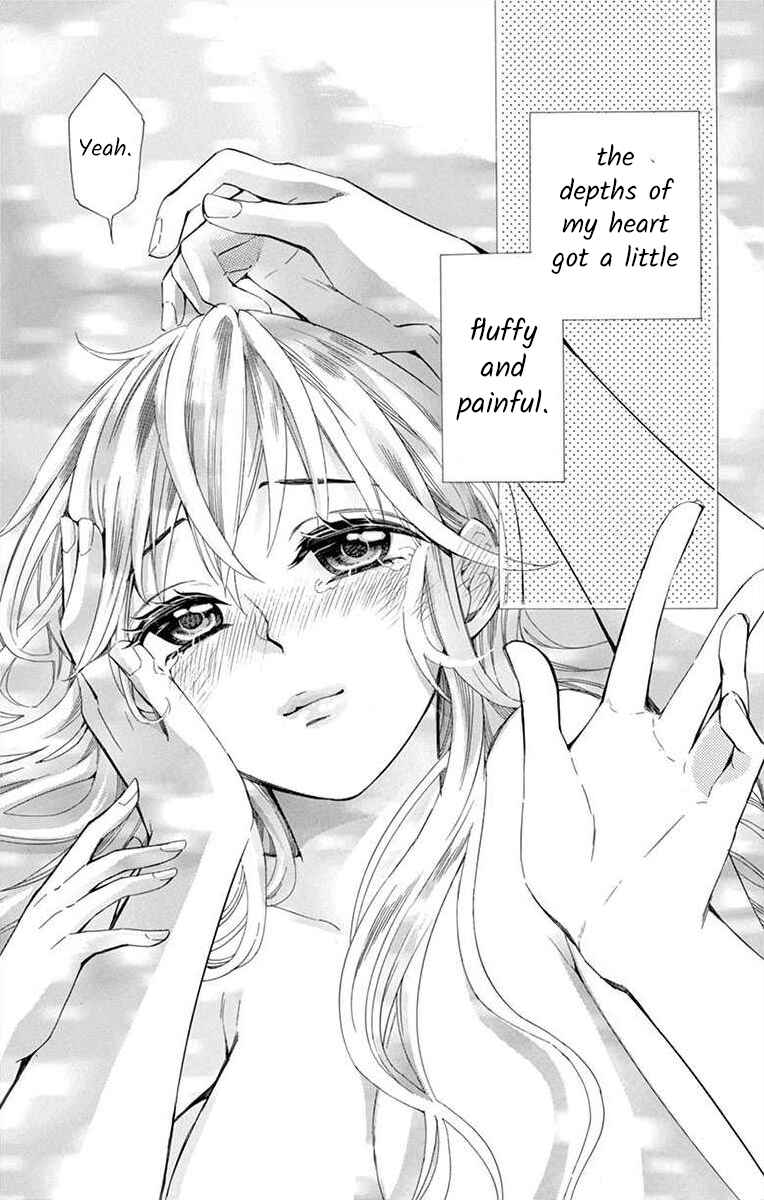 Page 45 Chapter 22 Ive Never, Ever Learned This