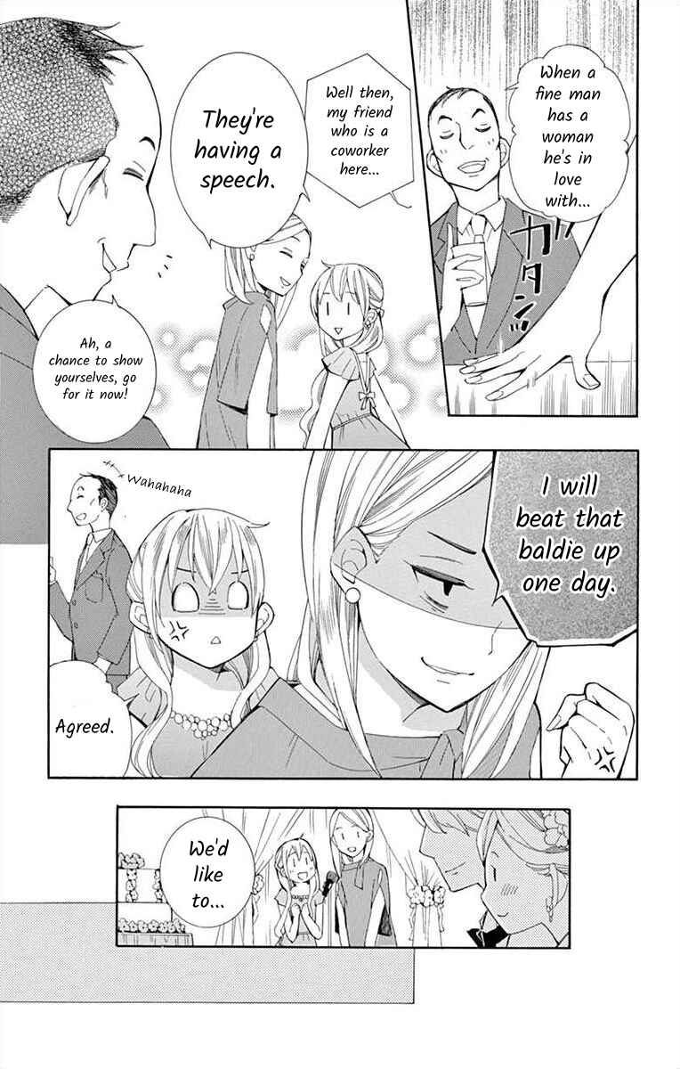 Page 9 Chapter 22 Ive Never, Ever Learned This