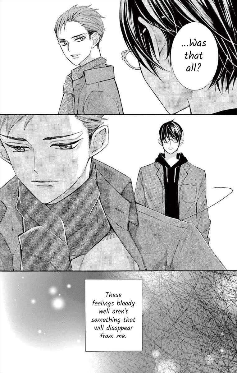 Page 37 Chapter 59 Ive Never, Ever Learned This