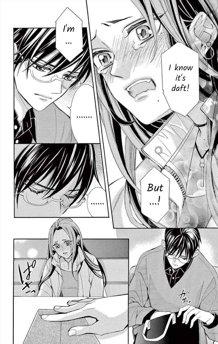 Page 34 Chapter 55 Ive Never, Ever Learned This