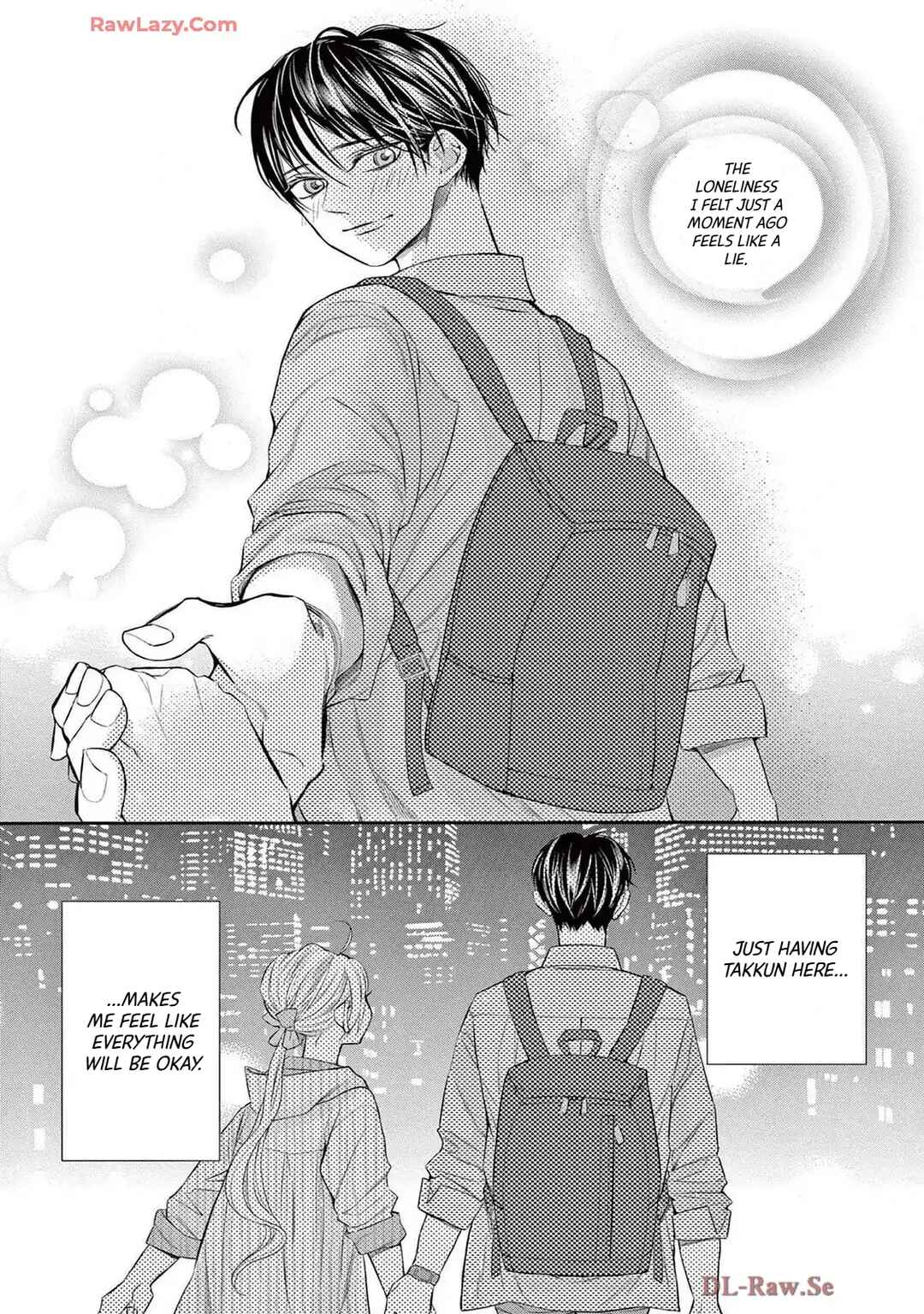 Page 23 Chapter 77 Ive Never, Ever Learned This