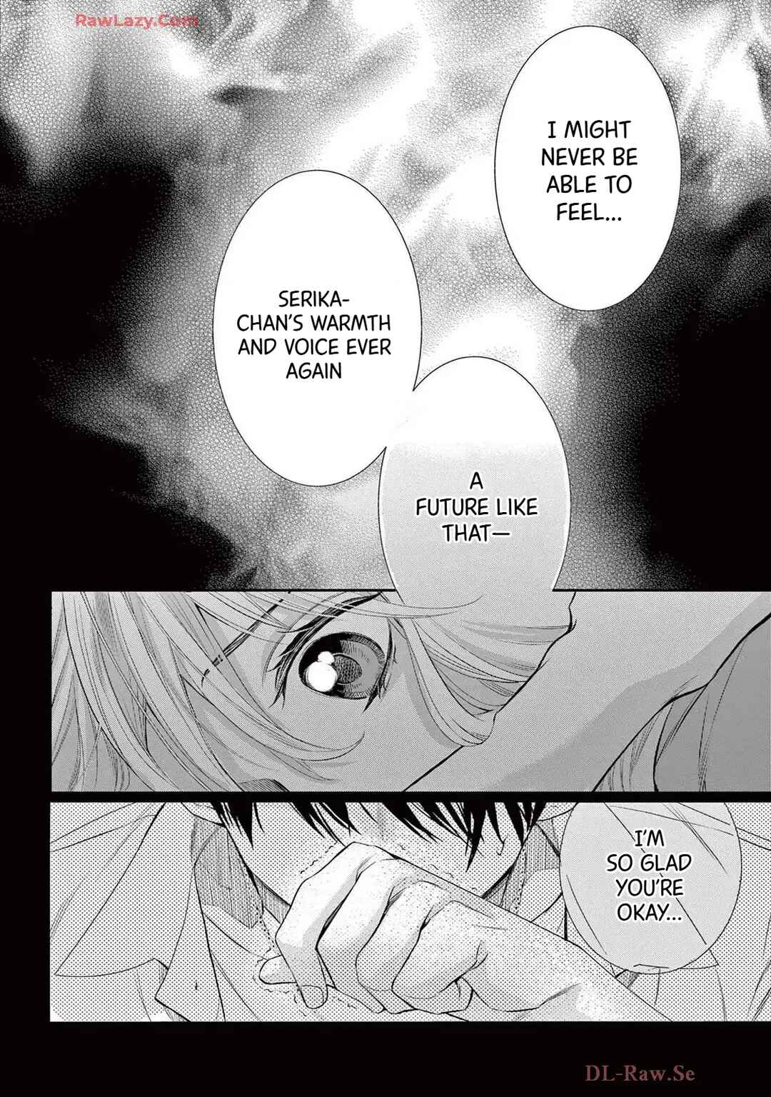 Page 30 Chapter 77 Ive Never, Ever Learned This